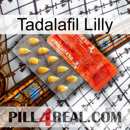 Tadalafil Lilly new01